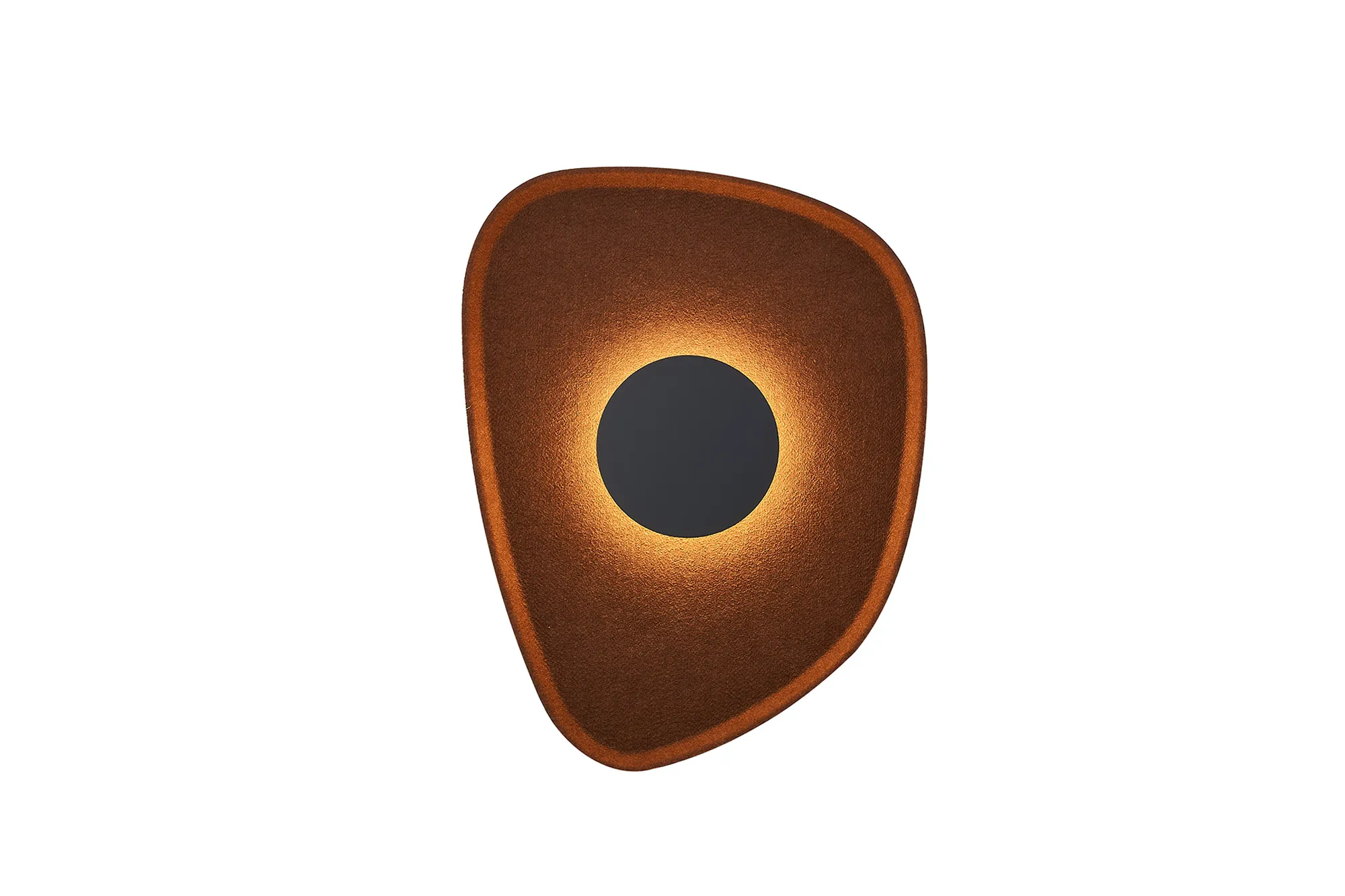 Acustic Wall Lights Mantra Flush Wall Lights